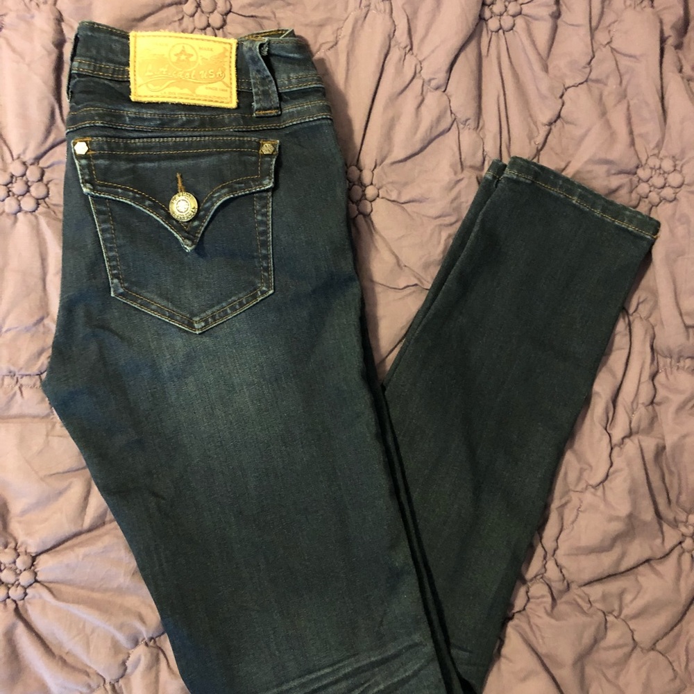 L.A. Idol jeans